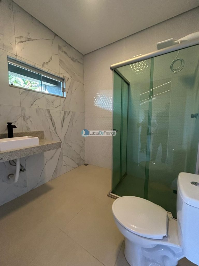 CASA DE ALTO PADRÃO LOCALIZADA NA 12 NORTE PLANALTINA-GO (14)