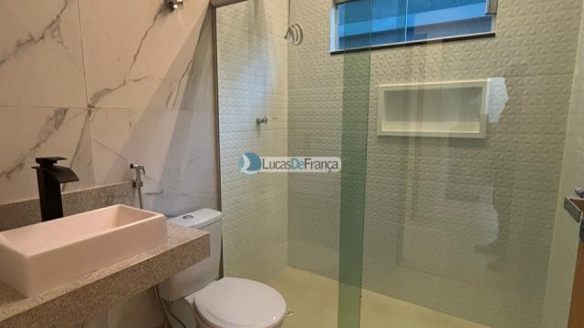 CASA DE ALTO PADRÃO LOCALIZADA NA 12 NORTE PLANALTINA-GO