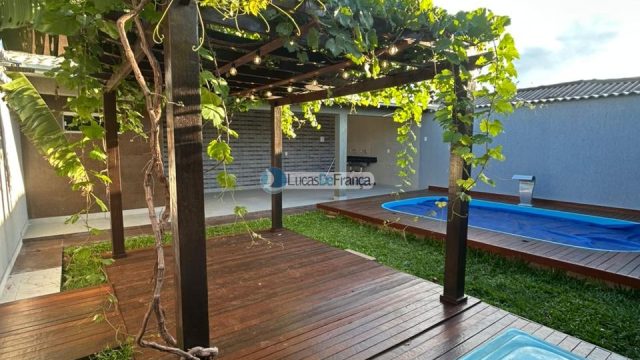 CASA DE ALTO PADRÃO LOCALIZADA NA 12 NORTE PLANALTINA-GO