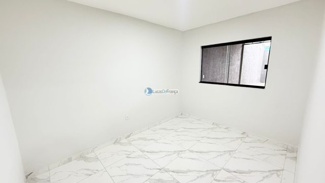 Casa na Qd 01 conjunto H, Vila Buritis