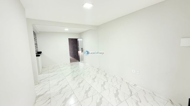Casa na Qd 01 conjunto H, Vila Buritis