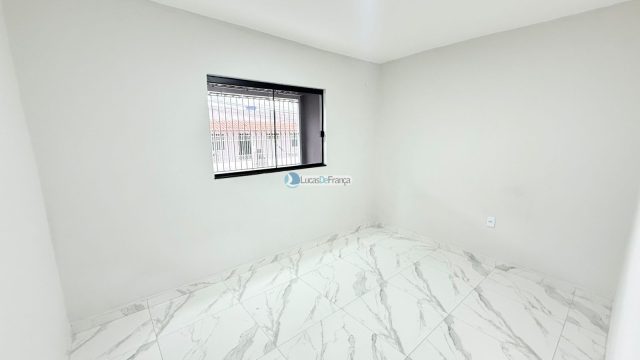 Casa na Qd 01 conjunto H, Vila Buritis