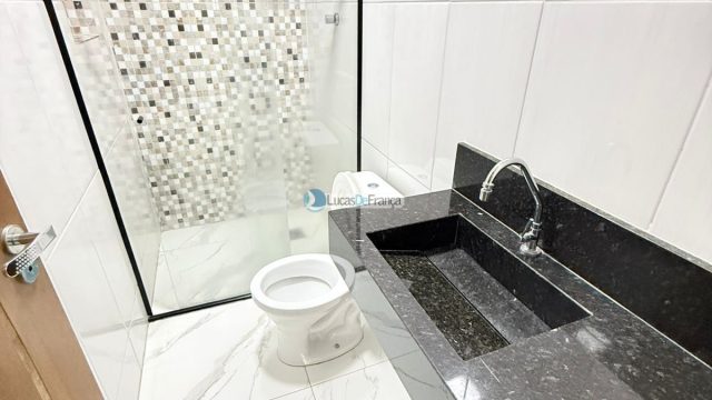 Casa na Qd 01 conjunto H, Vila Buritis