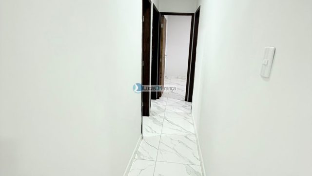 Casa na Qd 01 conjunto H, Vila Buritis