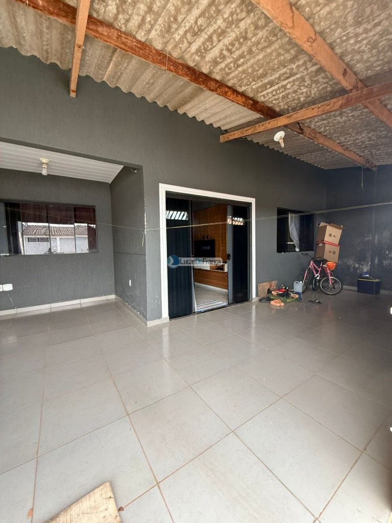 CASA NO BURITIS IV, QUADRA 19 (1)