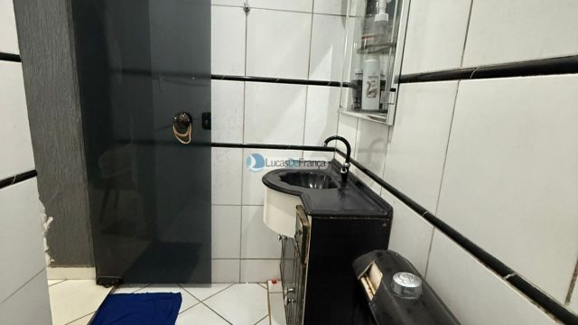 CASA NO BURITIS IV, QUADRA 19