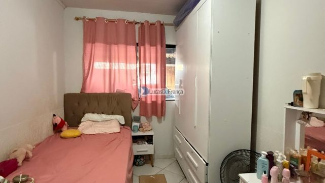 CASA NO BURITIS IV, QUADRA 19