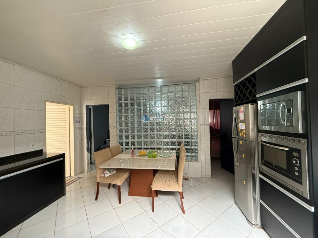 CASA NO BURITIS IV, QUADRA 19 (19)