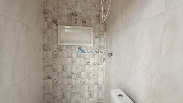 CASA NO BURITIS IV, QUADRA 19