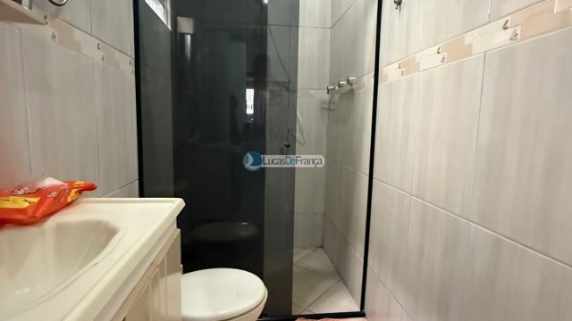 CASA NO BURITIS IV, QUADRA 19