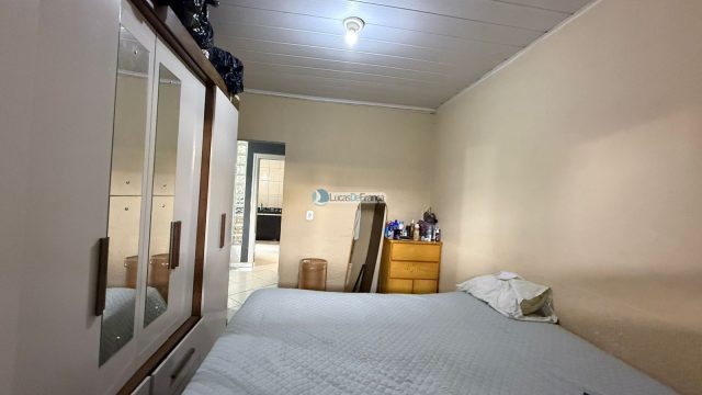 CASA NO BURITIS IV, QUADRA 19