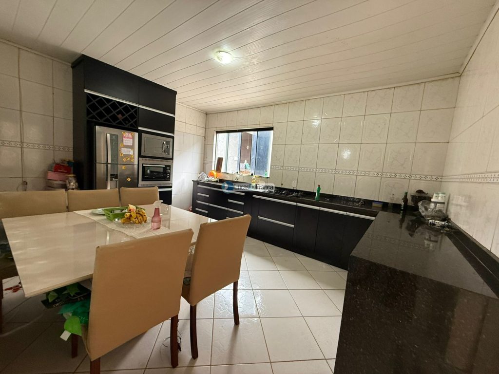 CASA NO BURITIS IV, QUADRA 19 (3)