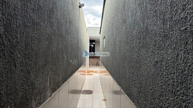 CASA NO BURITIS IV, QUADRA 19