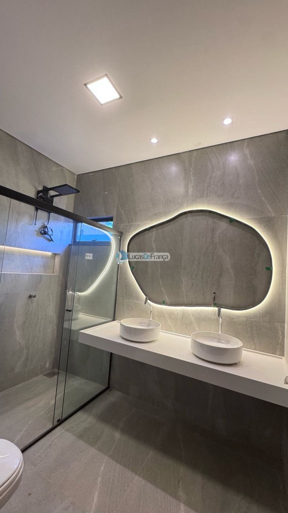 Casa no Condomínio Caravello (3)