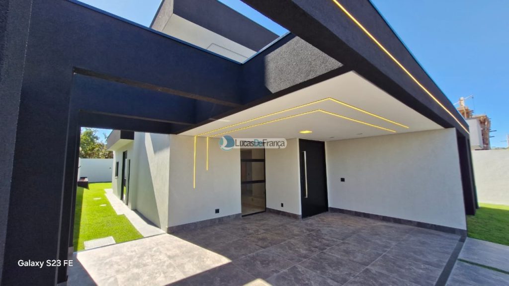 Casa no Condomínio Caravello (6)