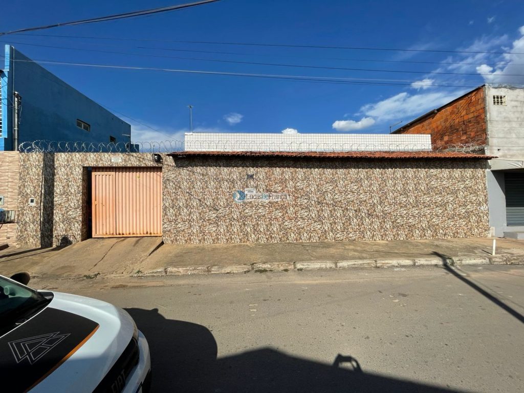 Casa no Mestre D’armas (1)