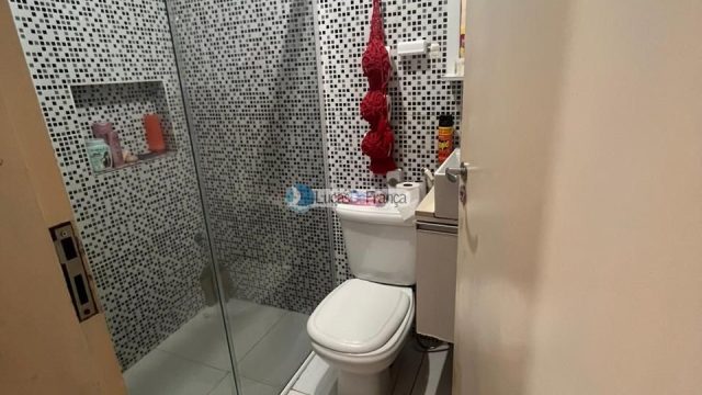 Casa no Mestre D’armas, Módulo 15