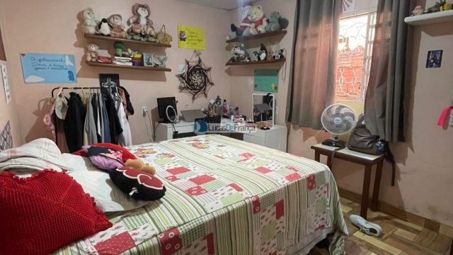 Casa no Mestre D’armas, Módulo 15