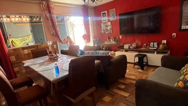 Casa no Mestre D’armas, Módulo 15