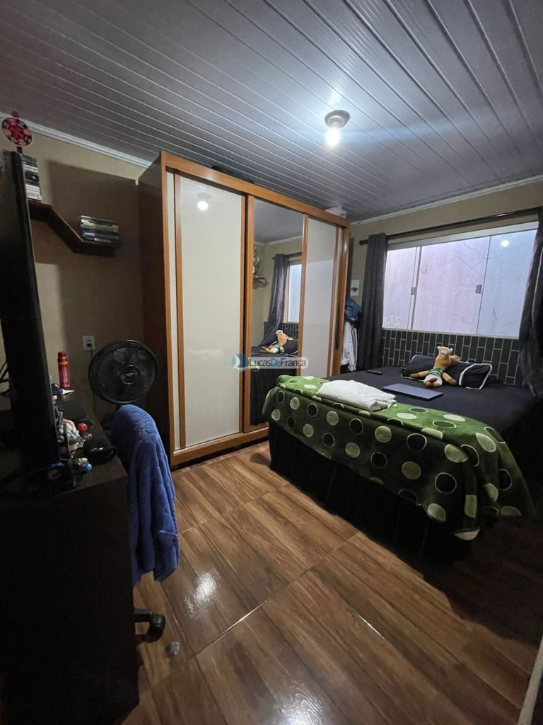 Casa no Mestre D’armas (15)