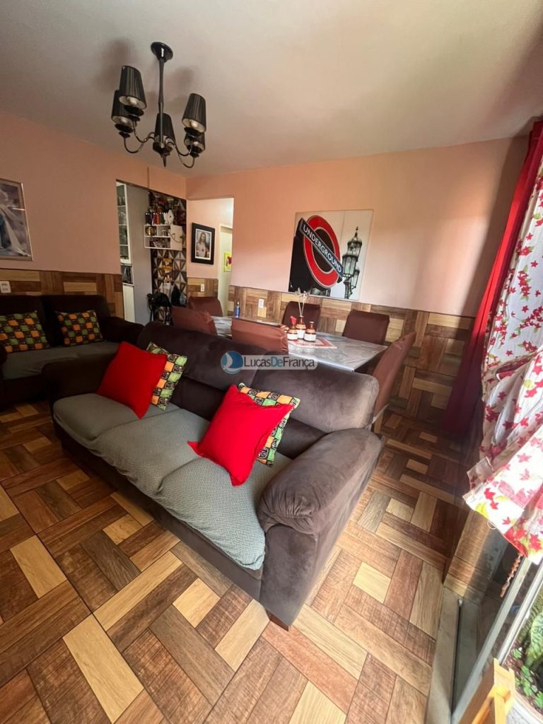 Casa no Mestre D’armas (17)