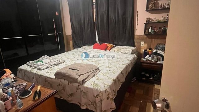 Casa no Mestre D’armas, Módulo 15