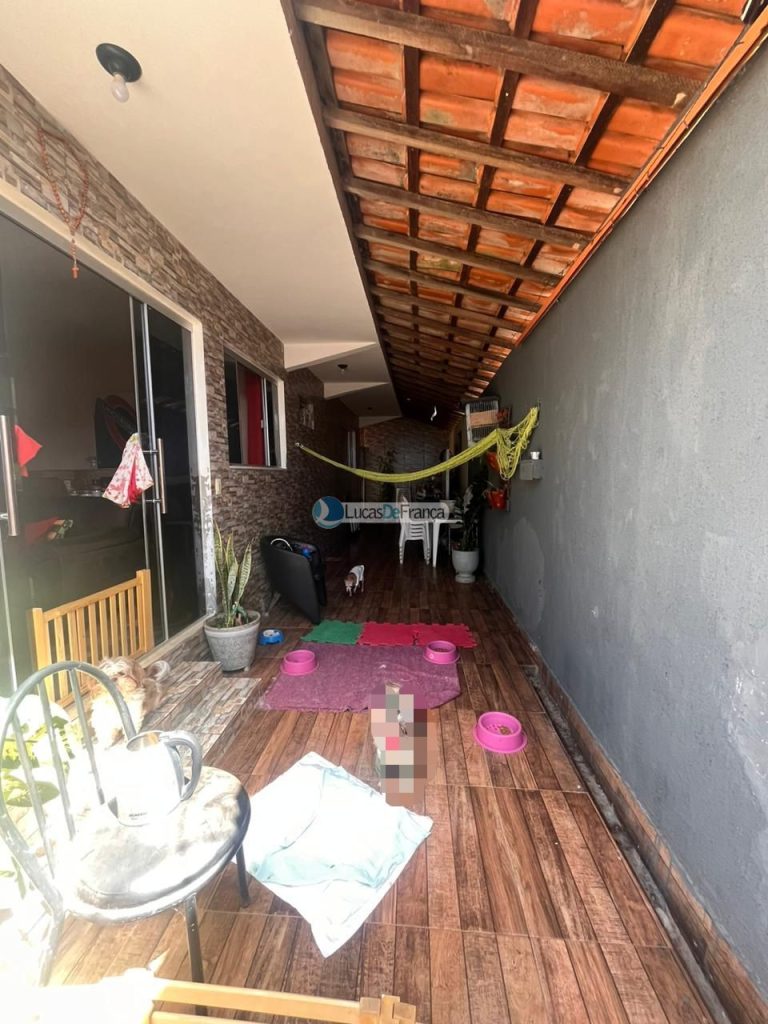 Casa no Mestre D’armas (19)