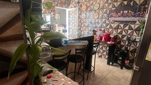 Casa no Mestre D’armas, Módulo 15