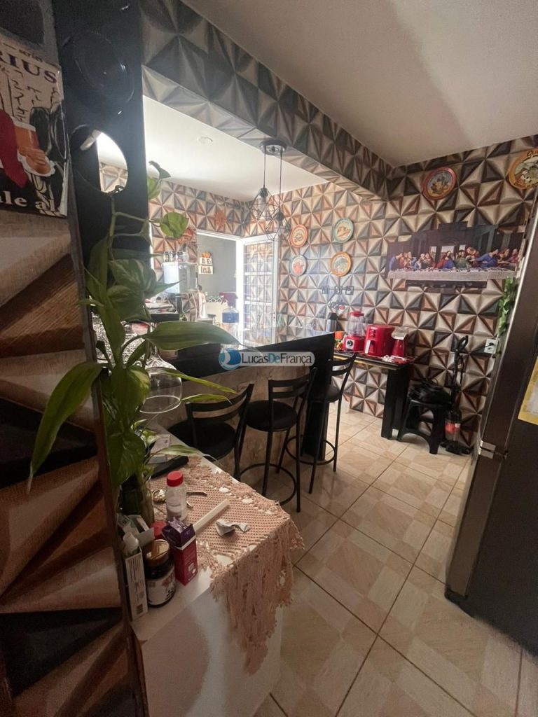 Casa no Mestre D’armas (2)