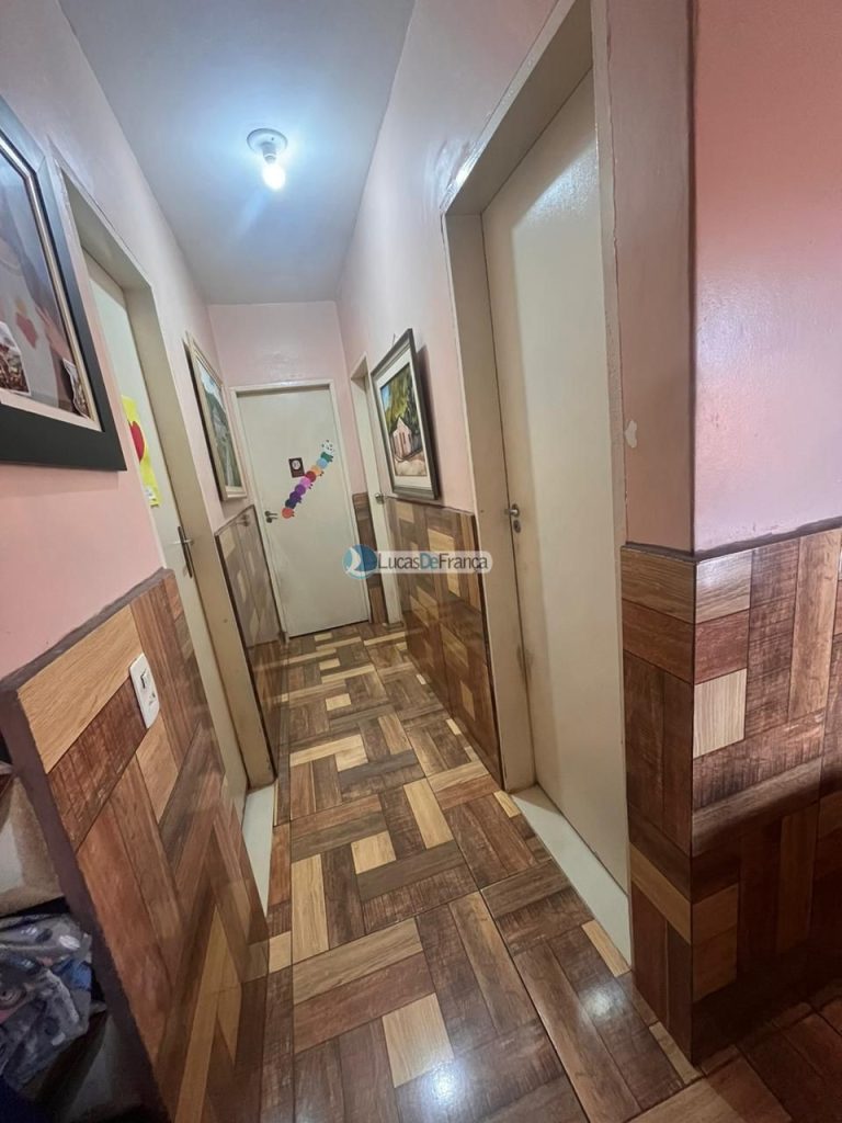 Casa no Mestre D’armas (20)