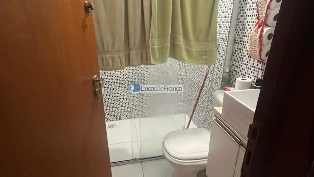 Casa no Mestre D’armas, Módulo 15