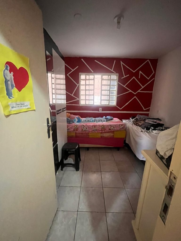 Casa no Mestre D’armas (3)