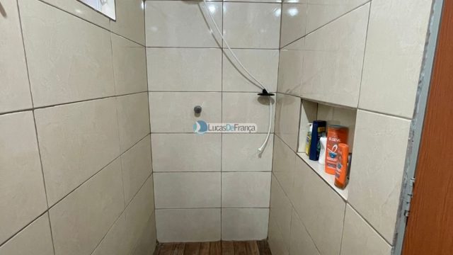 Casa no Mestre D’armas, Módulo 15