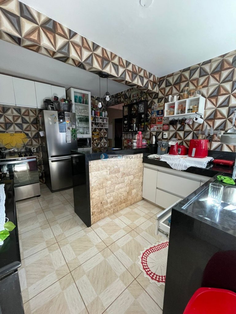 Casa no Mestre D’armas (5)