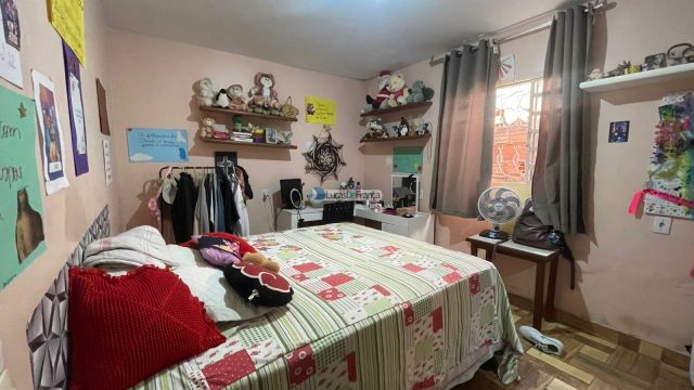 Casa no Mestre D’armas, Módulo 15