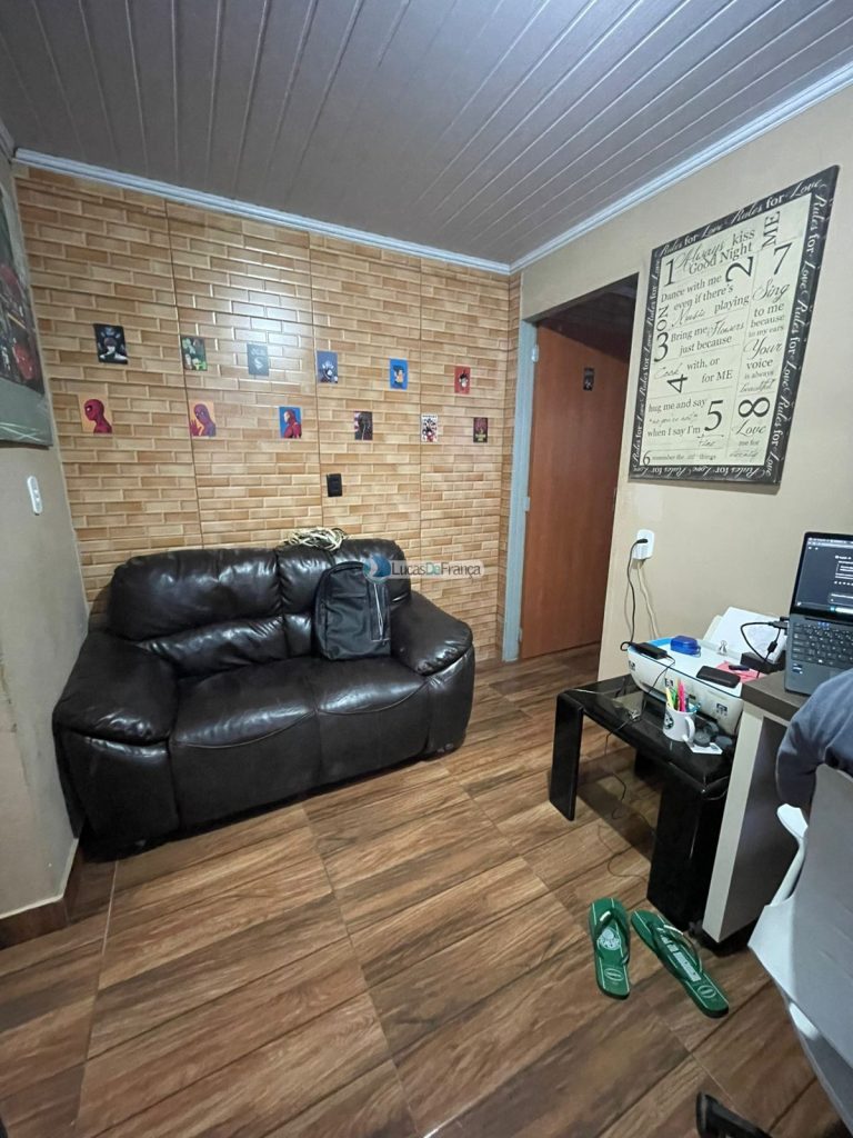 Casa no Mestre D’armas (9)