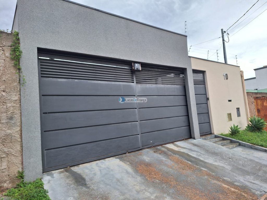 Casa no Setor Militar (1)