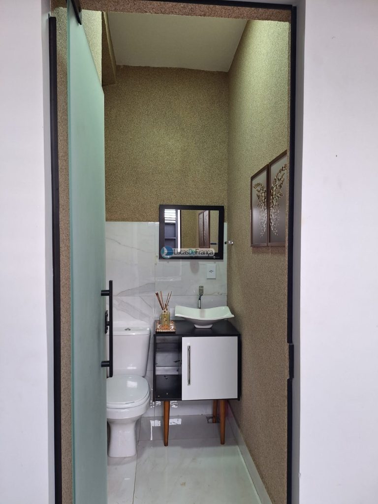 Casa no Setor Militar (15)