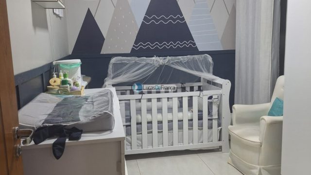 Casa no Setor Militar