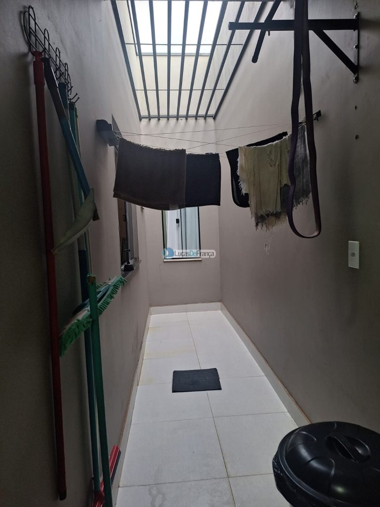 Casa no Setor Militar (25)