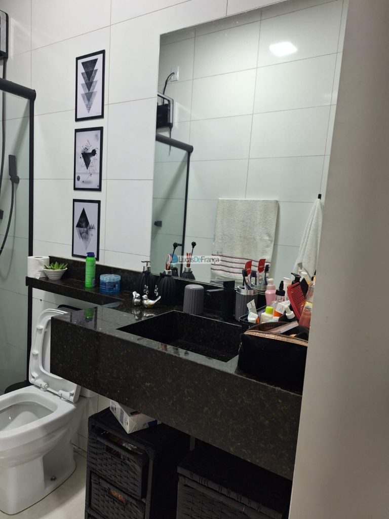 Casa no Setor Militar (29)