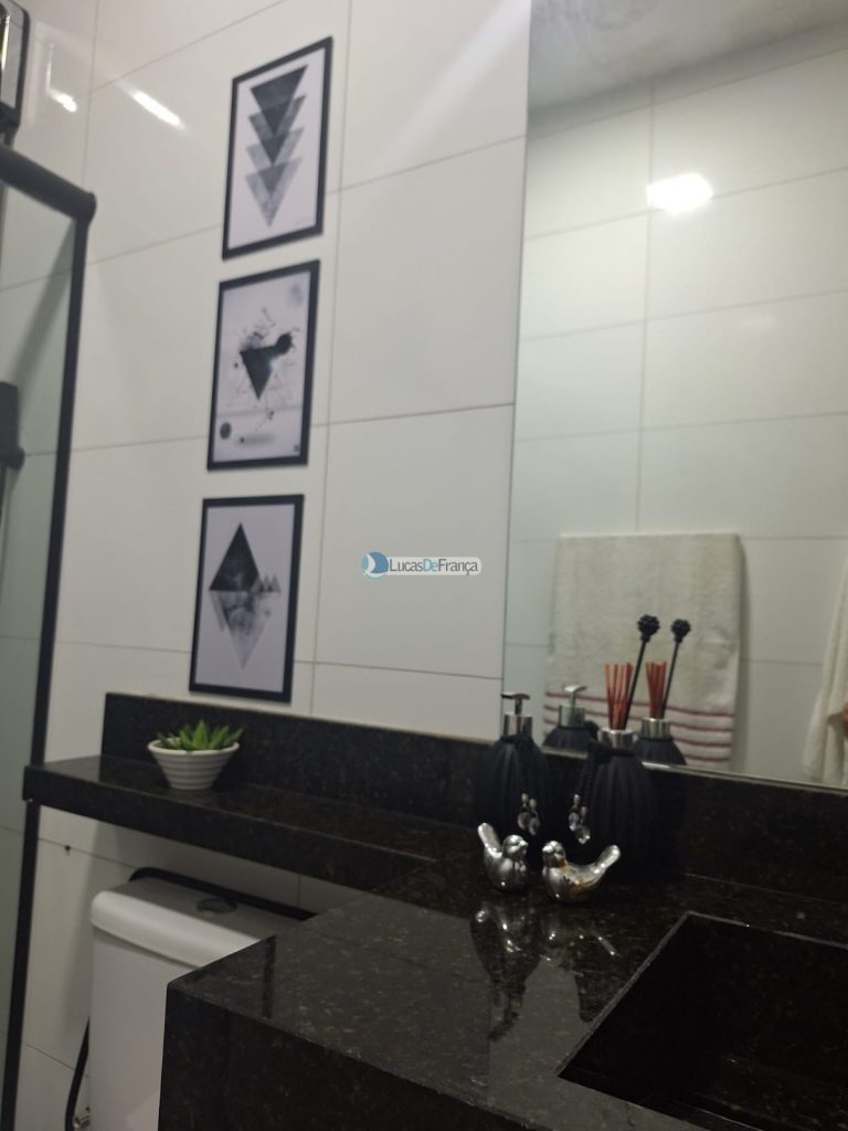 Casa no Setor Militar (3)