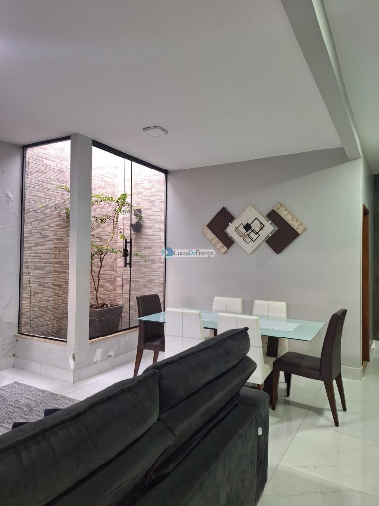 Casa no Setor Militar (5)