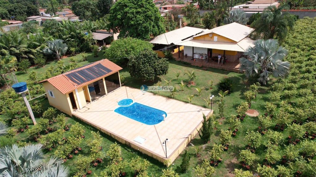 chácara na Rajadinha (1)