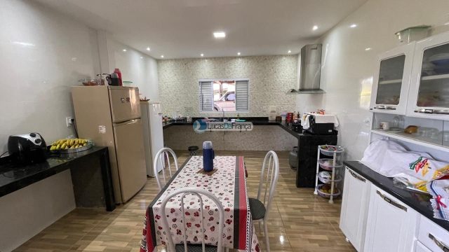 Chácara na Rajadinha