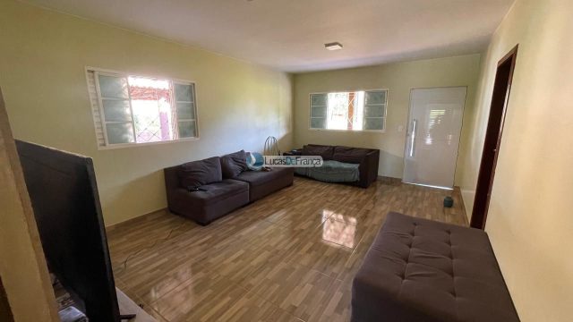 Chácara na Rajadinha