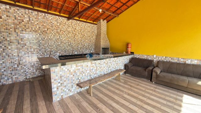 Chácara na Rajadinha