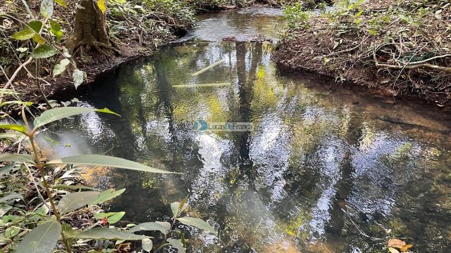 Chácara na Rajadinha