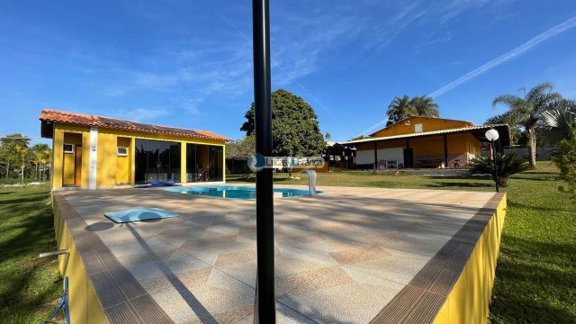 Chácara na Rajadinha