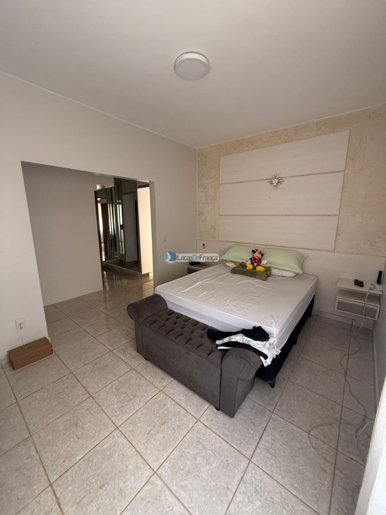 Exclusiva no QMS 18 - Sobradinho DF Casa Solta no Terreno com Suítes e Piscina Aque ( (29)